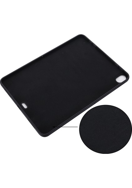 iPad Air 13 2024 Için Sıvı Silikon Tablet Kılıfı (Yurt Dışından) indirimleri
