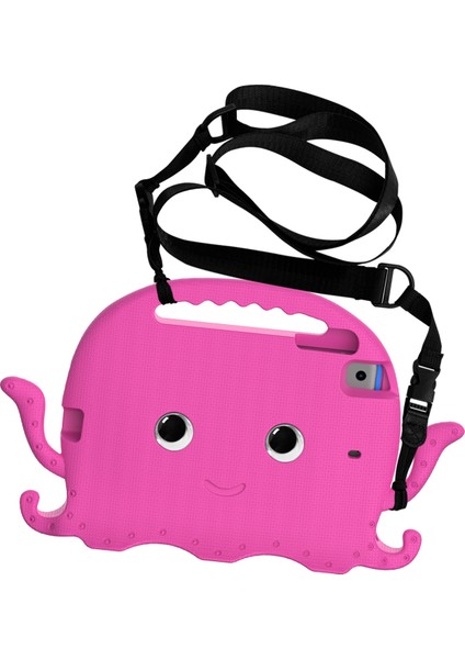 Eva Darbeye Dayanıklı Tablet Kılıfı iPad Mini Için 5/4/3/2/1 (Yurt Dışından) fiyatları