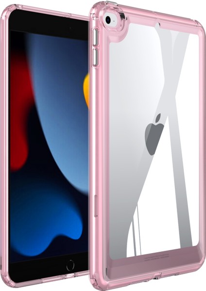 iPad Mini 5/4 Için Akrilik Tablet Kılıfı (Yurt Dışından)