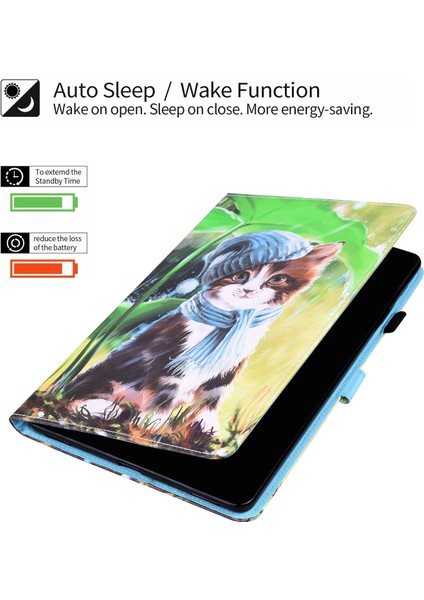 iPad 10.2 2021/2020/2019 Için Kılıf (Yurt Dışından) modelleri