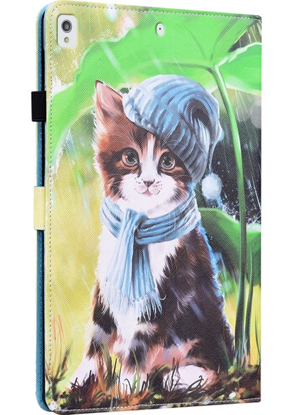 iPad 10.2 2021/2020/2019 Için Kılıf (Yurt Dışından) fırsatları