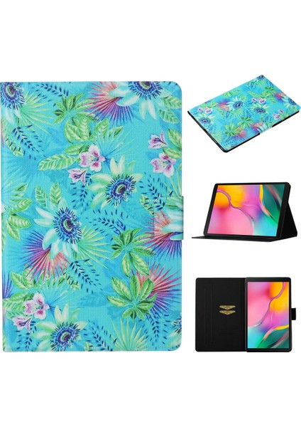 Galaxy Tab A 10.1 (2019) T515 / T510 Için (Yurt Dışından)