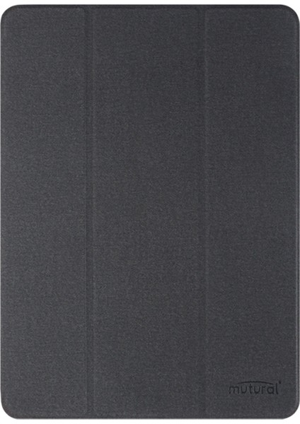 iPad Air 11 2024 / Air 2022 10.9 Için Deri Tablet Kılıfı (Yurt Dışından)