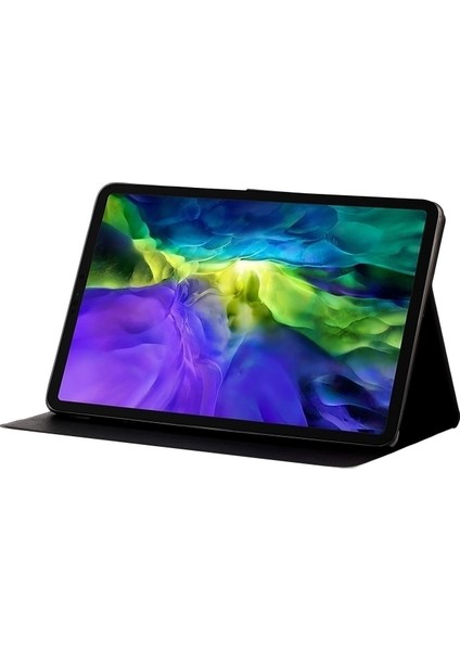 iPad Pro 11 2024 Için Akıllı Tablet Kılıfı (Yurt Dışından) modelleri