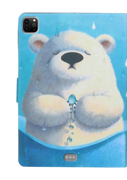 iPad Pro 11 2024 Için Akıllı Tablet Kılıfı (Yurt Dışından) indirimleri