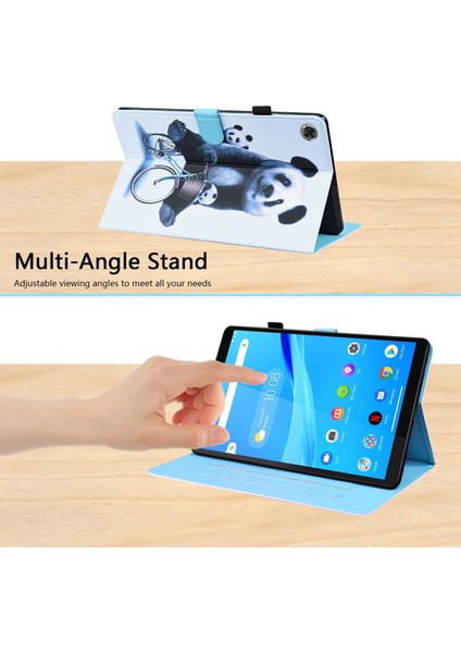 Lenovo Sekmesi Için M8 Fhd Tb-5f / TB-8705X 8.0 Inç Kasa (Yurt Dışından) indirimleri