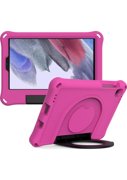 Samsung Galaxy Tab A7 Için Kolu Tutucu Tablet Kılıfı (Yurt Dışından)