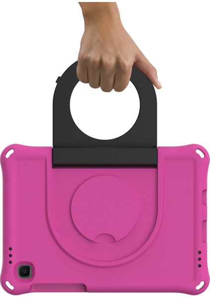 Samsung Galaxy Tab A7 Için Kolu Tutucu Tablet Kılıfı (Yurt Dışından) indirimleri