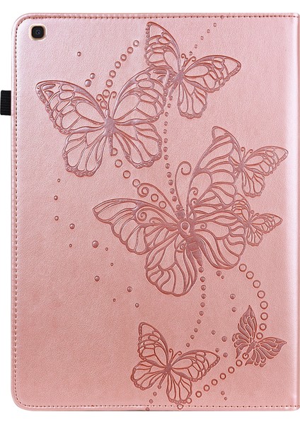 Samsung Galaxy Tab A 10.1 (2019) T510 Tablet Kılıfı (Yurt Dışından) indirimleri