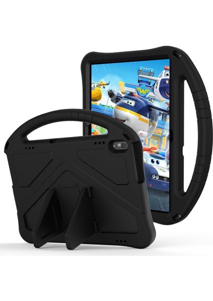 大飞侠系列 Eva材质 平板防摔保护壳 带支架 For Lenovo Tab P10 TB-X705F/L (Yurt Dışından)