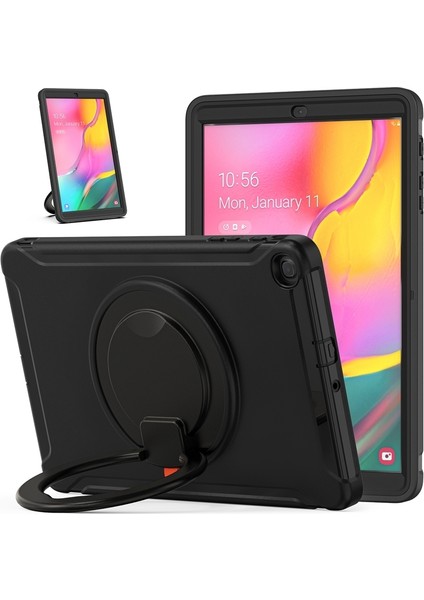 Samsung Galaxy Tab A 10.1 T515/T510 2019 Tpu + Pc Kılıfı Için (Yurt Dışından) fiyatları
