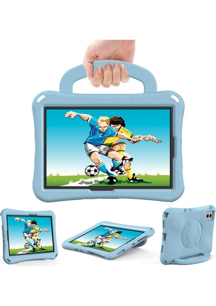 Lenovo Tab M11 / Xiaoxin Pad 11 2024 Için Eva Tablet Kılıfı (Yurt Dışından) fiyatları
