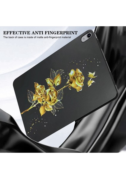 Oppo Pad Air Için Boyalı Tpu Tablet Kılıfı (Yurt Dışından) fırsatları