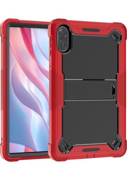 Honor Pad X9 / X8 Pro Için Silikon Hibrit Pc Tablet Kılıfı (Yurt Dışından) fiyatları