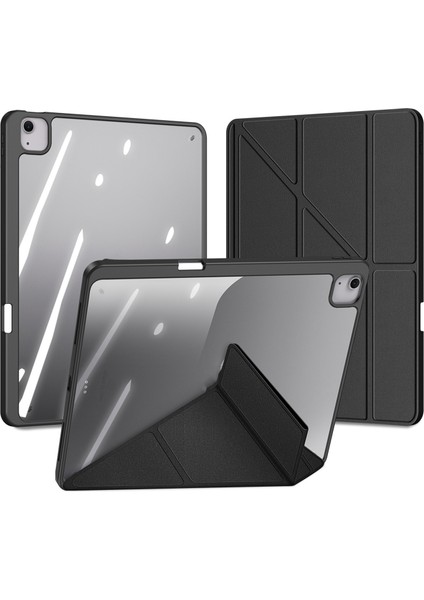Magi'nin iPad Air 13 2024 Için Akıllı Tablet Kılıfı (Yurt Dışından)