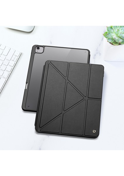 Magi'nin iPad Air 13 2024 Için Akıllı Tablet Kılıfı (Yurt Dışından) fiyatları