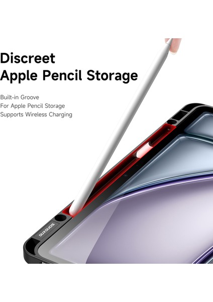 Magi'nin iPad Air 13 2024 Için Akıllı Tablet Kılıfı (Yurt Dışından) fırsatları