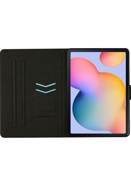 Samsung Galaxy Tab A7 Lite T220 Için Akıllı Tablet Kılıfı (Yurt Dışından) fırsatları