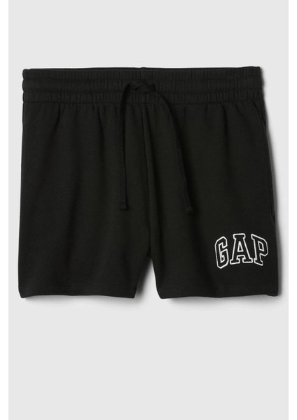 V-Frch Ft Gap Heritage Kadın Şort 870535003001