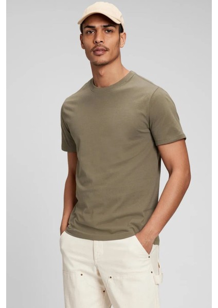 V-Everyday Soft Erkek Tişört 842063006007