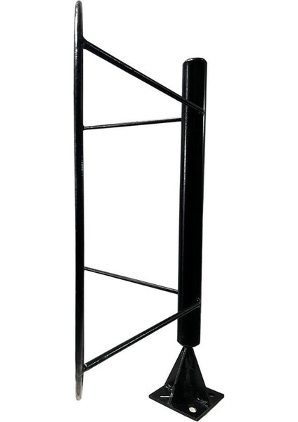 Rüzgar Tulumu Döner Bağlantı Aparatı (Çap 60 Cm) fiyatları