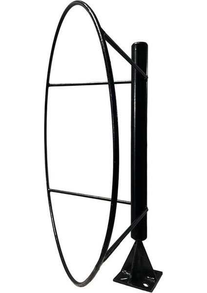 Rüzgar Tulumu Döner Bağlantı Aparatı (Çap 60 Cm) modelleri