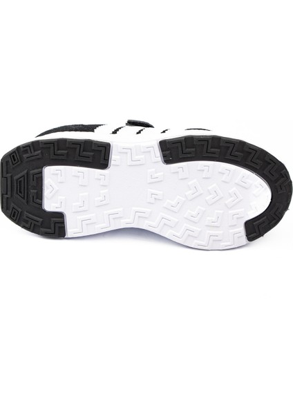 1876 Siyah Erkek Çocuk Spor Ayakkabı indirimleri