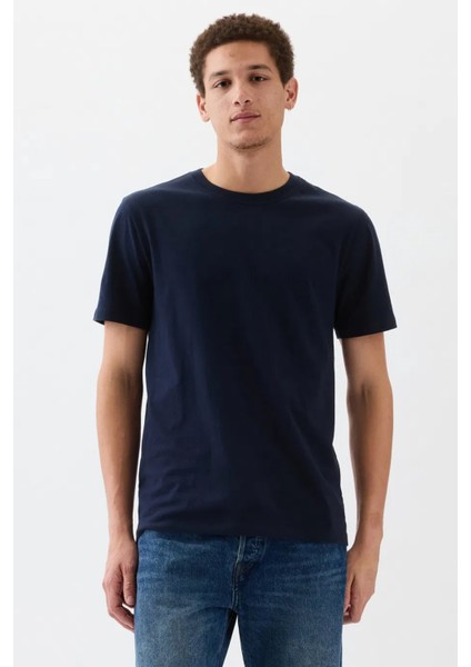 V-Everyday Soft Erkek Tişört 842063020018