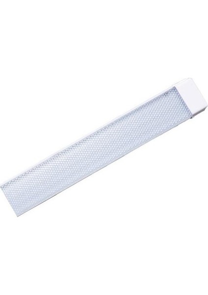 Uzmlight Adal LED Bant Armatür 100W 6500K 4880LM 120 cm ( Gama Kristal)
