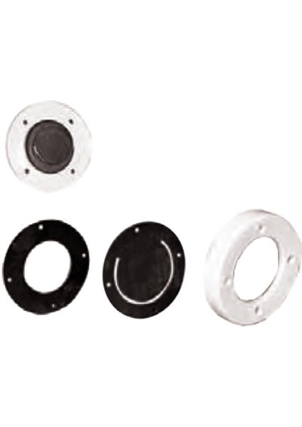 Spare Parts Kit For Non-Return Valve
