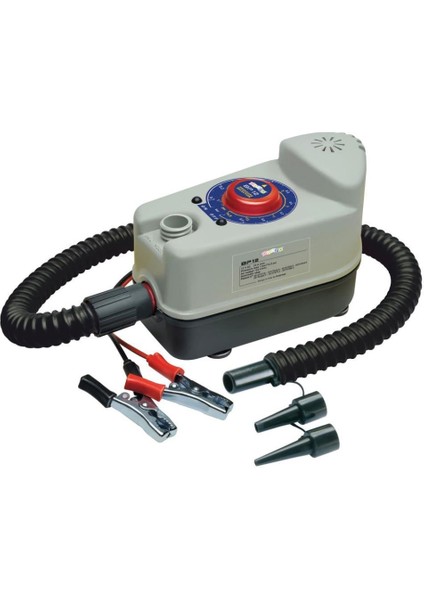 Scoprega Bot Pompası 12 V Bp 12