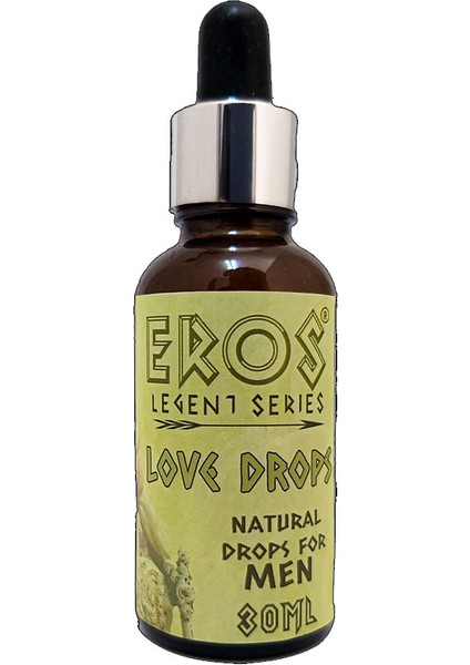 Legent Soğuk Erkeklere Özel Içecek 30 ml