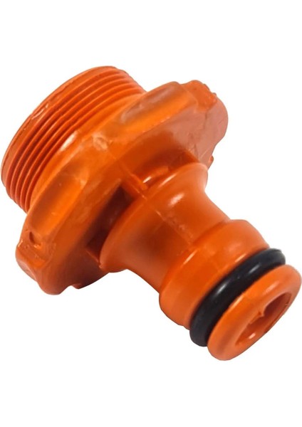 İç Mekan Batarya Musluk Bağlantı Aparatı Otomatik İnce Diş 1/2'' AE098 fiyatları