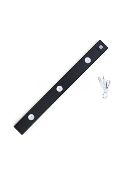 CT-2464 3 Renkli Sarjlı Dolap İçi LED Armatür