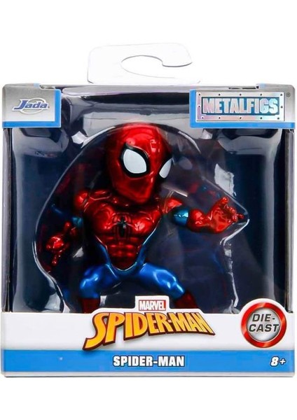 Nessiworld 253220007 Jada Marvel Metalfigs Figür fiyatları