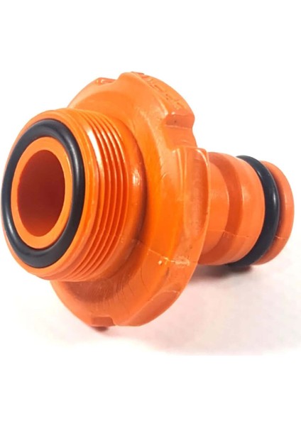 İç Mekan Batarya Musluk Bağlantı Aparatı Otomatik İnce Diş 1/2'' AE098 indirimleri