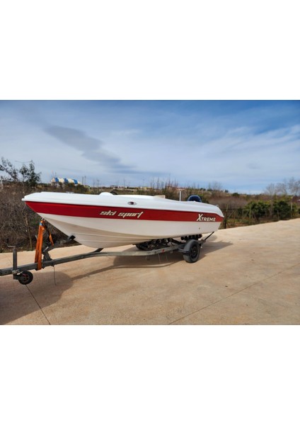 Ski Sport 530 Sürat Teknesi fiyatları