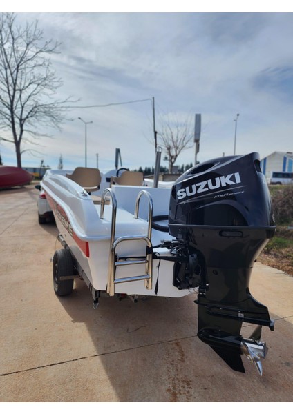 Ski Sport 530 Sürat Teknesi fırsatları