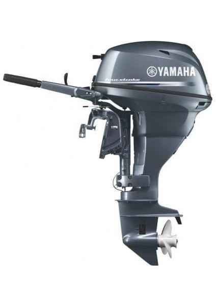 F25 DMHS Deniz Motoru