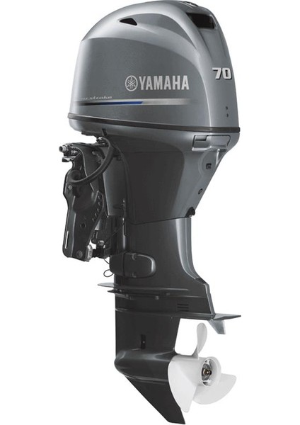 F70 AETL (**) Deniz Motoru