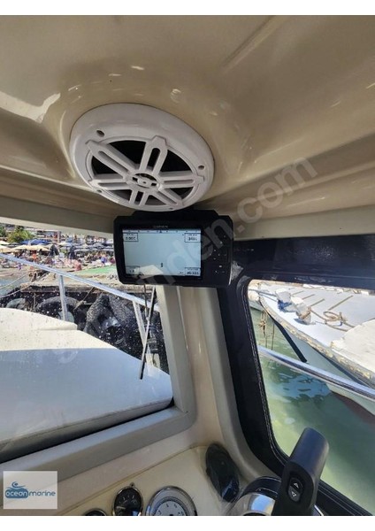 Taktikalp 8+1 Kişilik Tekne indirimleri