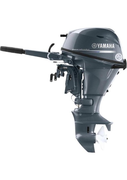 F15 CMHL Deniz Motoru