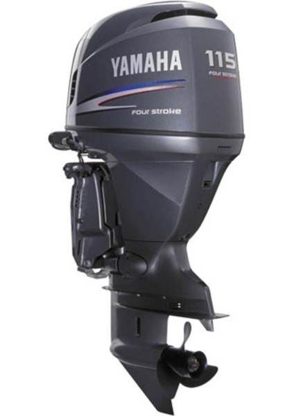 F115 BETL (**) Deniz Motoru