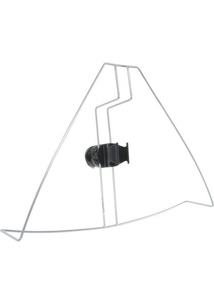 U Nal Simidi Braketi Staınless Steel