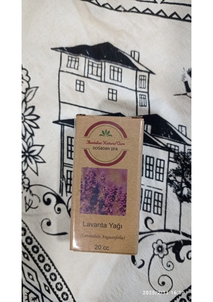 Lavanta Yağı fiyatları
