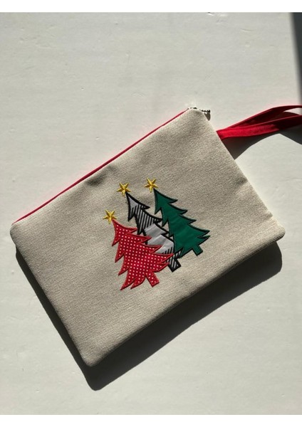 Renkli keten tablet çantası, şık ve hafif tasarım, gündüz ve gece kullanımı fırsatları