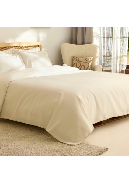 Liana Çift Kişilik Pike Takımı Offwhite modelleri