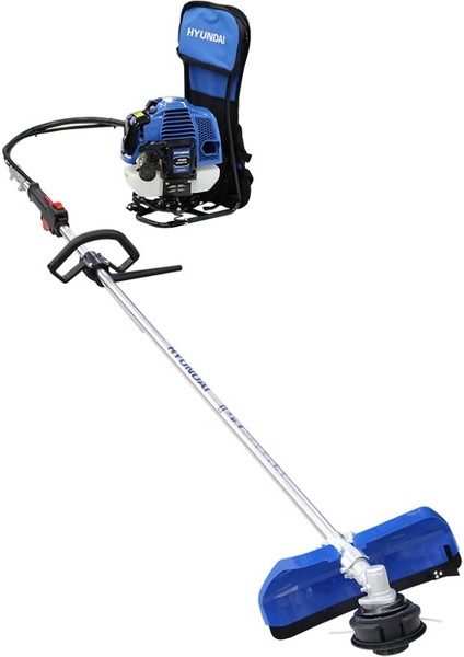 HYX65S Pro Motorlu Sırt Tip Tırpan 62CC