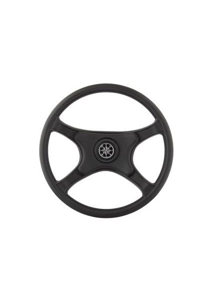 Direksiyon Simidi Sert Plastik. Ø 335 mm
