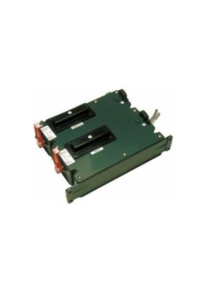 Servo Motor